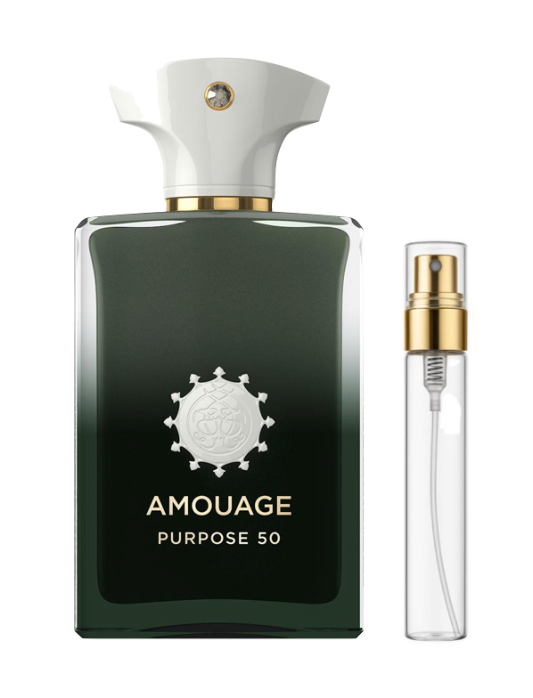AMOUAGE PURPOSE 50