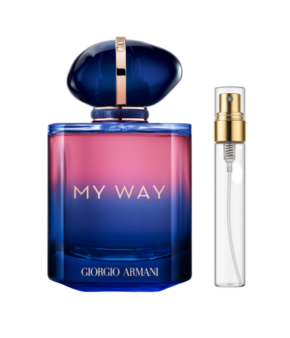 GIORGIO ARMANI MY WAY LE PARFUM