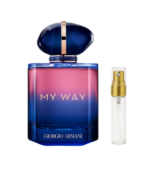 GIORGIO ARMANI MY WAY LE PARFUM