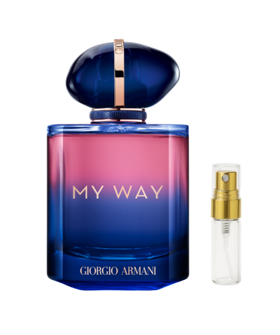 GIORGIO ARMANI MY WAY LE PARFUM