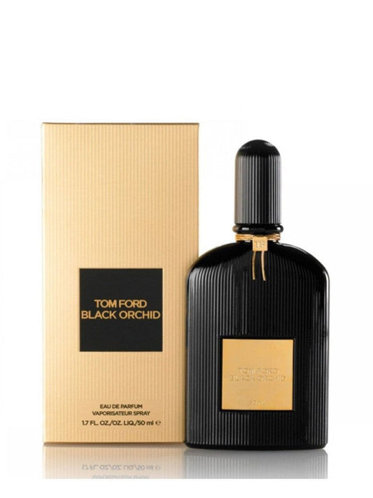TOM FORD BLACK ORCHID 50ML