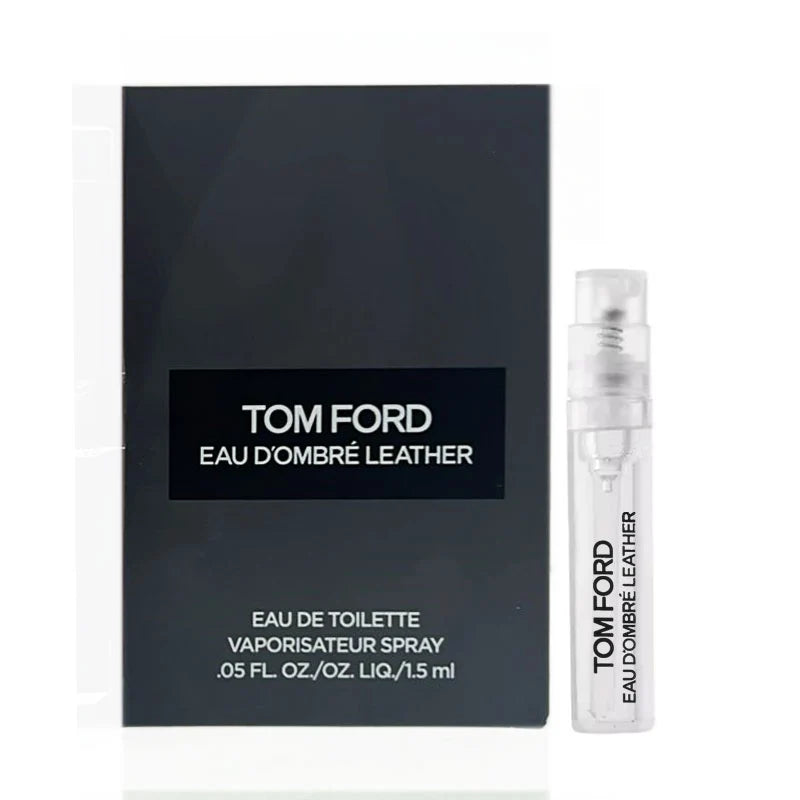 TOM FORD EAUD'OMBRE LEATHER 1.5ML