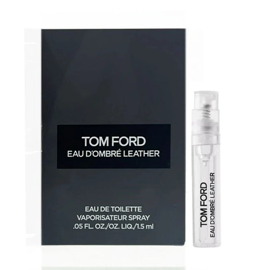 TOM FORD EAUD'OMBRE LEATHER 1.5ML