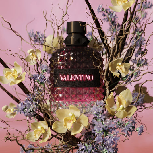 VALENTINO UOMO BORN IN ROMA INTENSE1 00ML