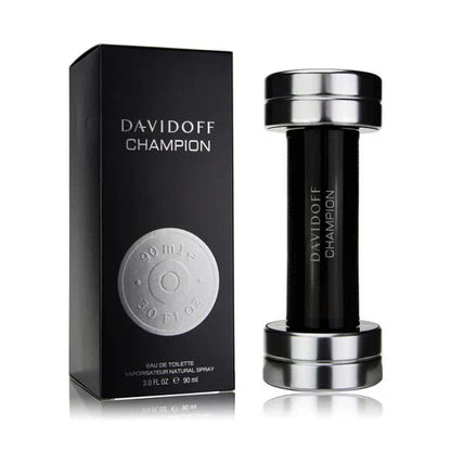 DAVIDOFF CHAMPION 90ML