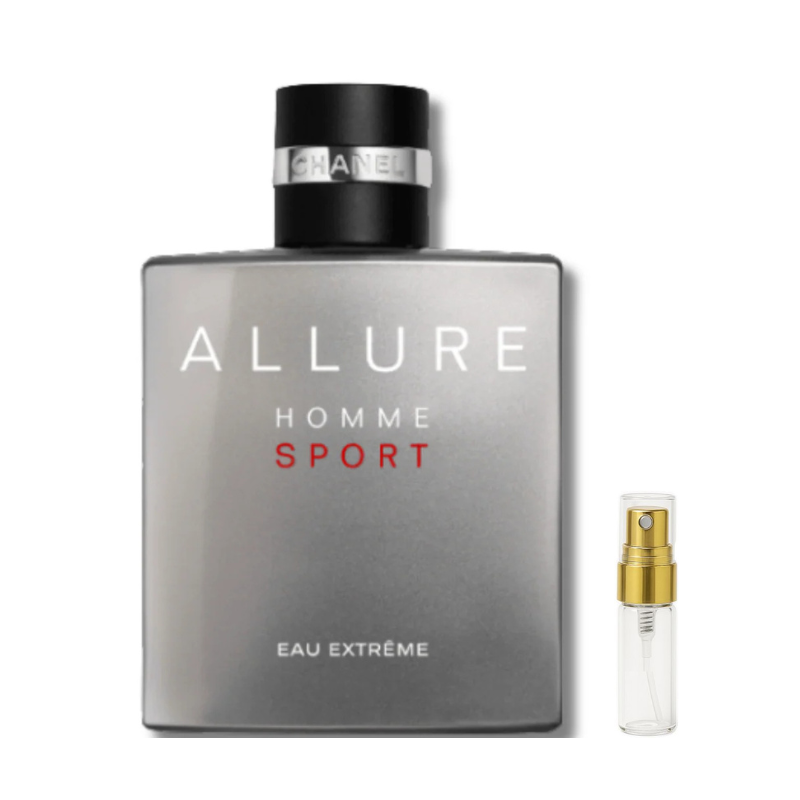 CHANEL ALLURE HOMME SPORT EAU EXTREME