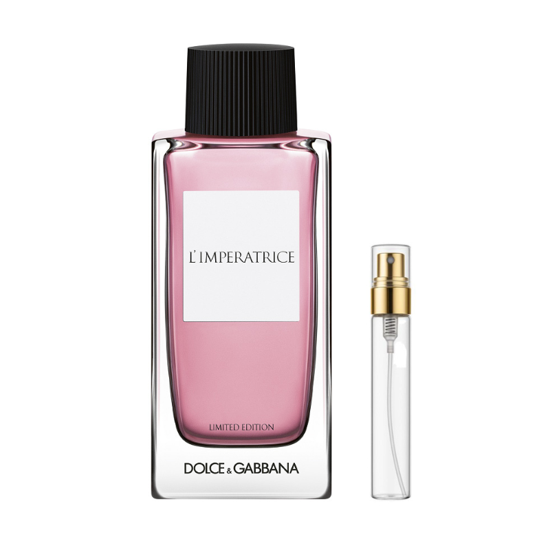 DOLCE & GABBANA LIMPERATRICE
