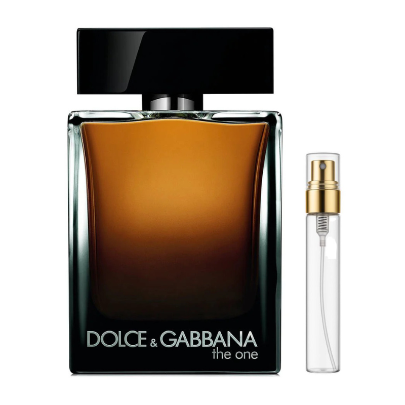 DOLCE & GABBANA THE ONE EDP