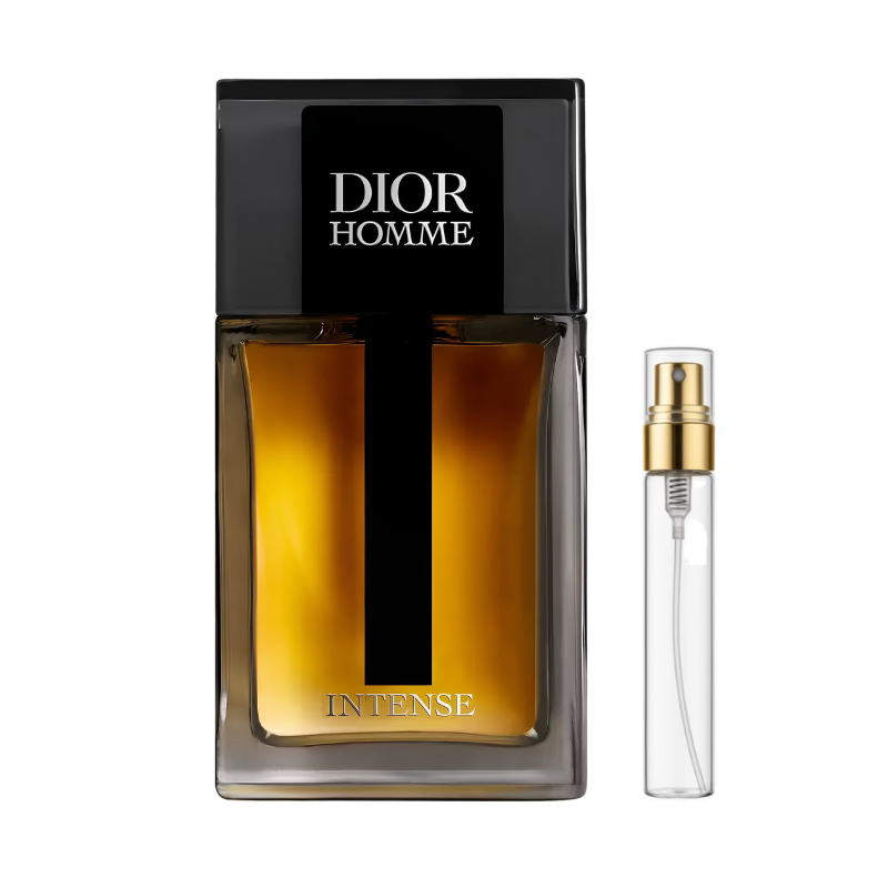 DIOR HOMME INTENSE
