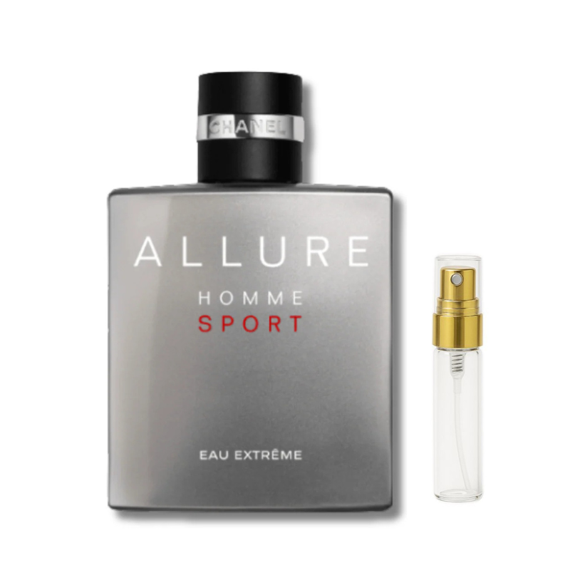 CHANEL ALLURE HOMME SPORT EAU EXTREME