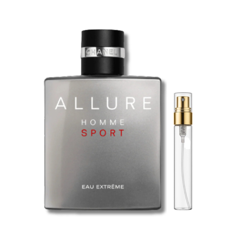 CHANEL ALLURE HOMME SPORT EAU EXTREME