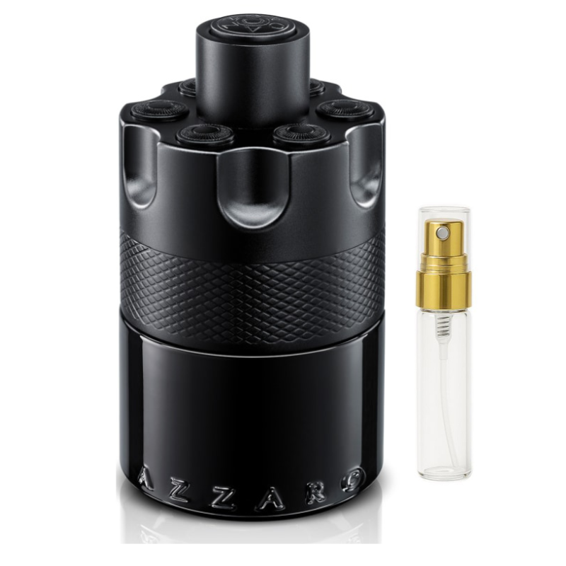 AZZARO THE MOST WANTED INTENSE