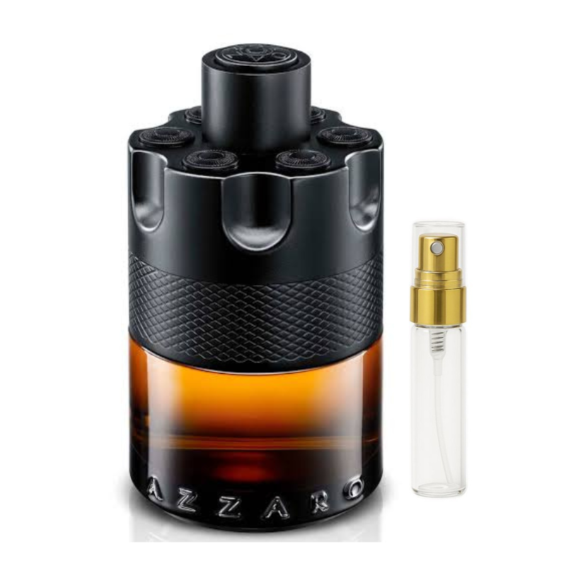 AZZARO THE MOST WANTED PARFUM