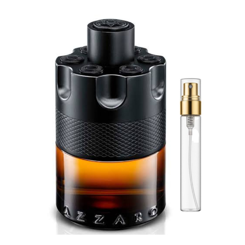 AZZARO THE MOST WANTED PARFUM