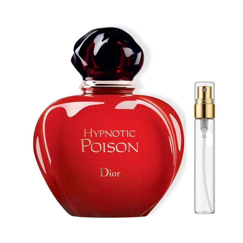 DIOR HYPNOTIC POISON EDT