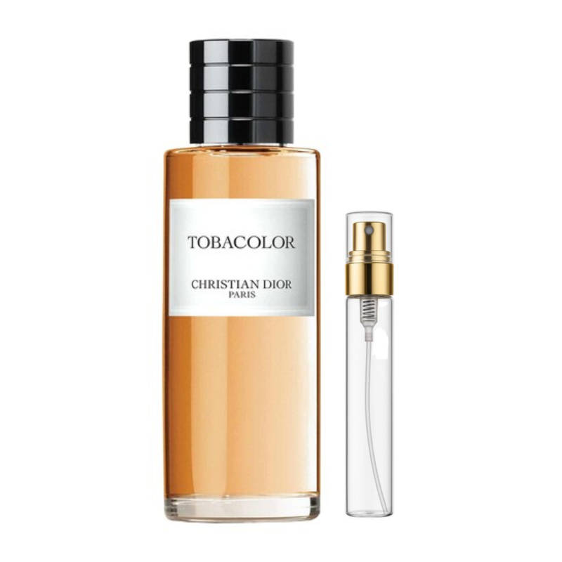 DIOR TOBACOLOR