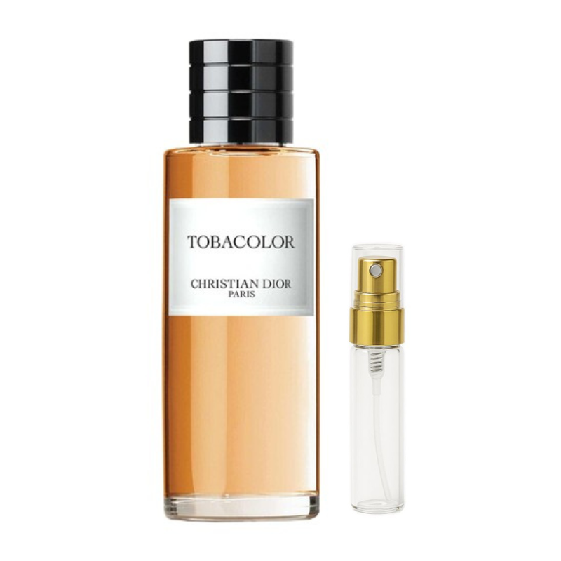 DIOR TOBACOLOR