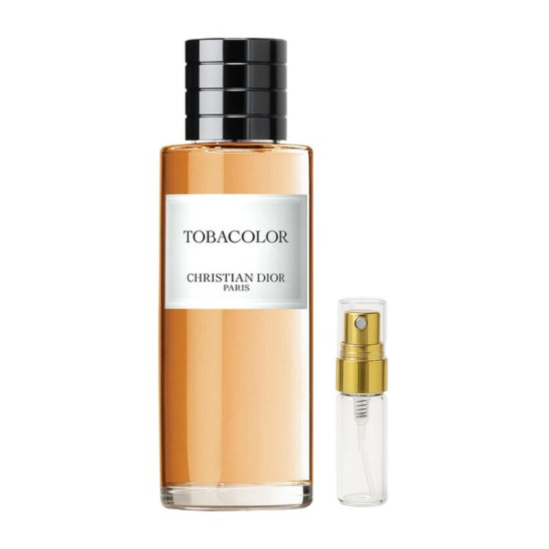 DIOR TOBACOLOR