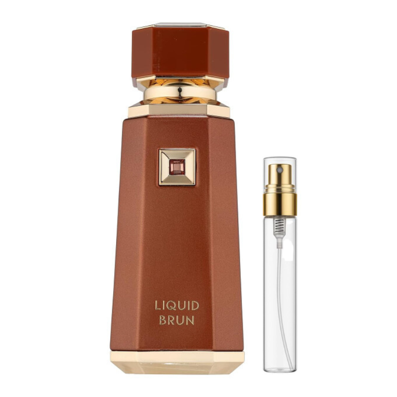 FRENCH AVENUE LIQUID BRUN