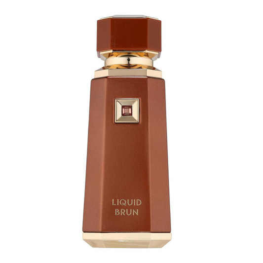 Liquid Brun