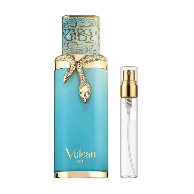 VULCAN FEU BY FRENCH AVENUE
