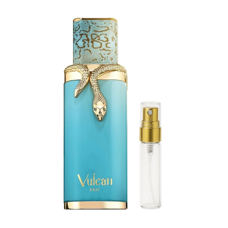 VULCAN FEU BY FRENCH AVENUE