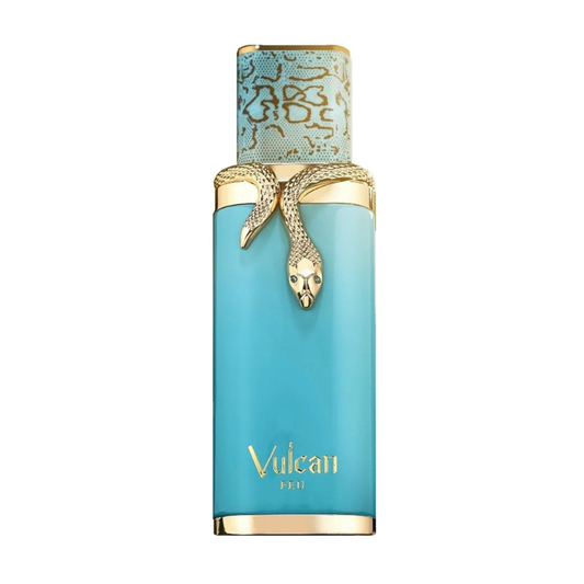 VULCAN FEU BY FRENCH AVENUE