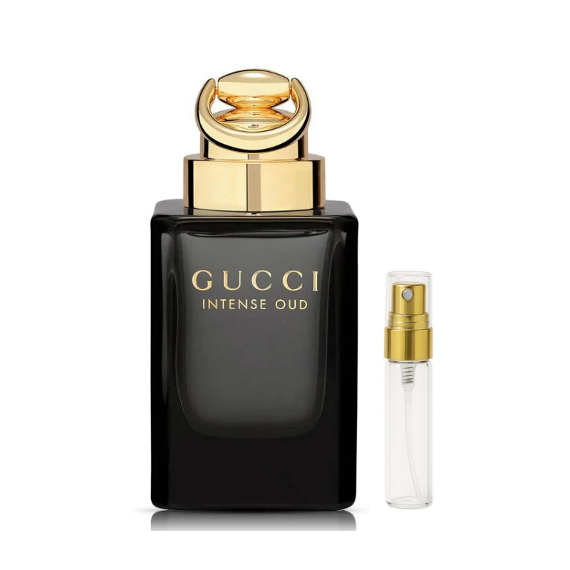 Intense Oud