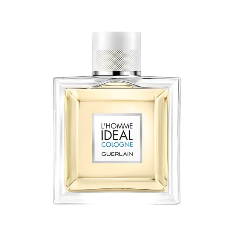 GUERLAIN L'HOMME IDEAL COLOGNE