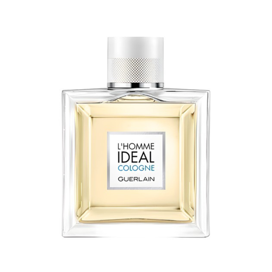 GUERLAIN L'HOMME IDEAL COLOGNE