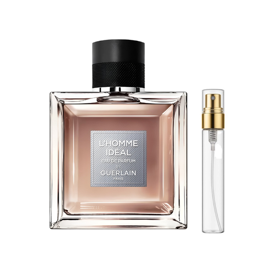 GUERLAIN L’HOMME IDEAL EDP