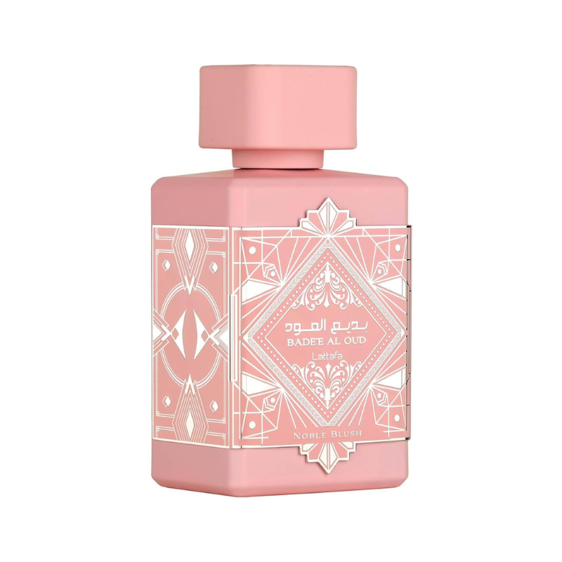 LATTAFA BADEE AL OUD NOBLE BLUSH