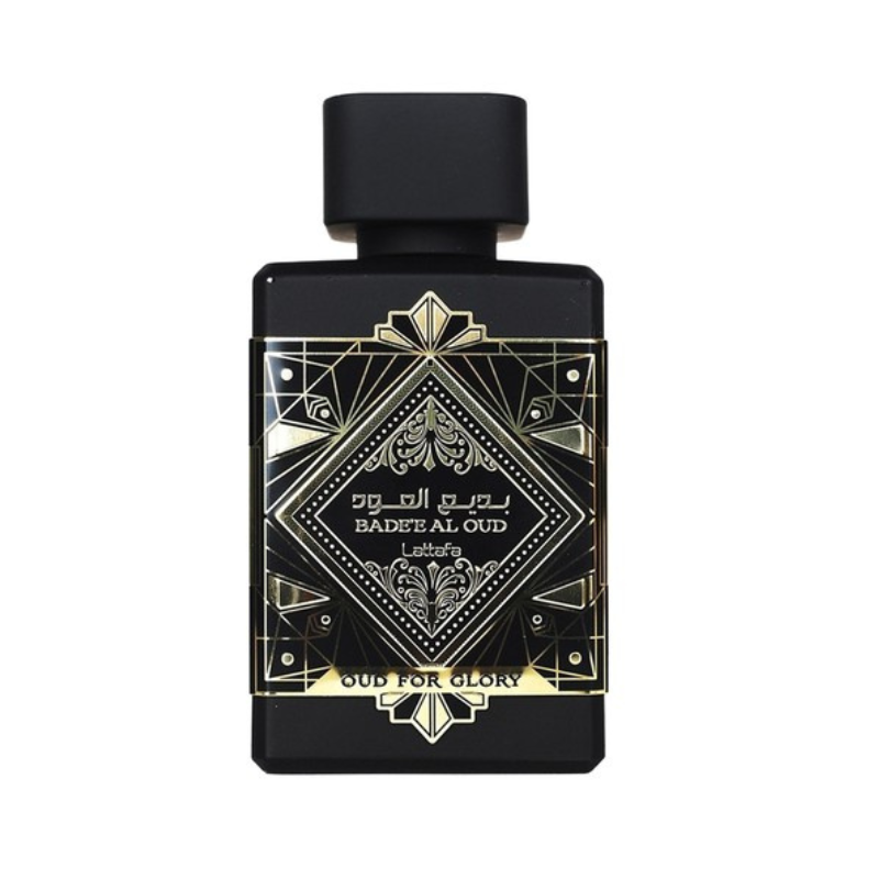 LATTAFA BADEE AL OUD OUD FOR GLORY