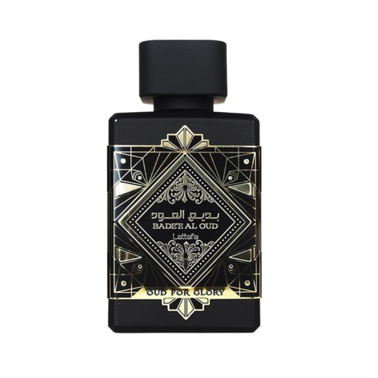 LATTAFA BADEE AL OUD OUD FOR GLORY