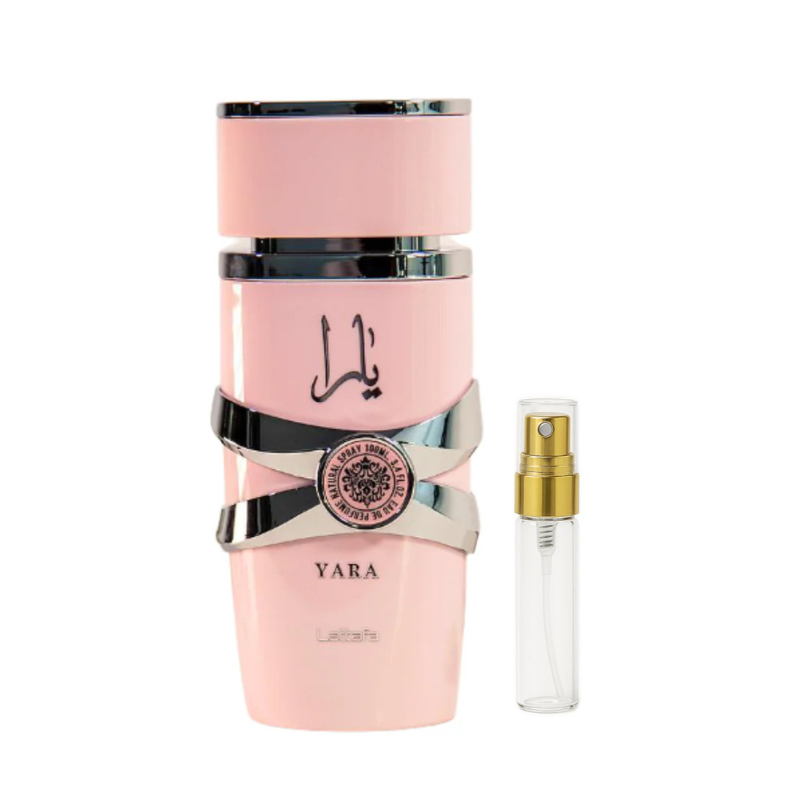 LATTAFA YARA (PINK)