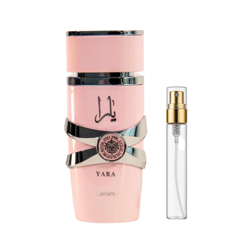 LATTAFA YARA (PINK)