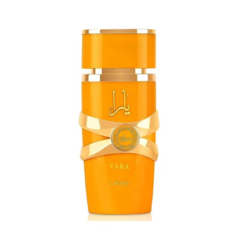 LATTAFA YARA TOUS (ORANGE)