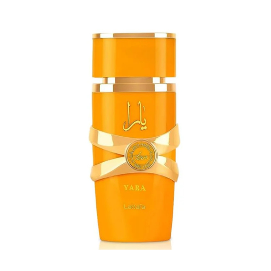 LATTAFA YARA TOUS (ORANGE)