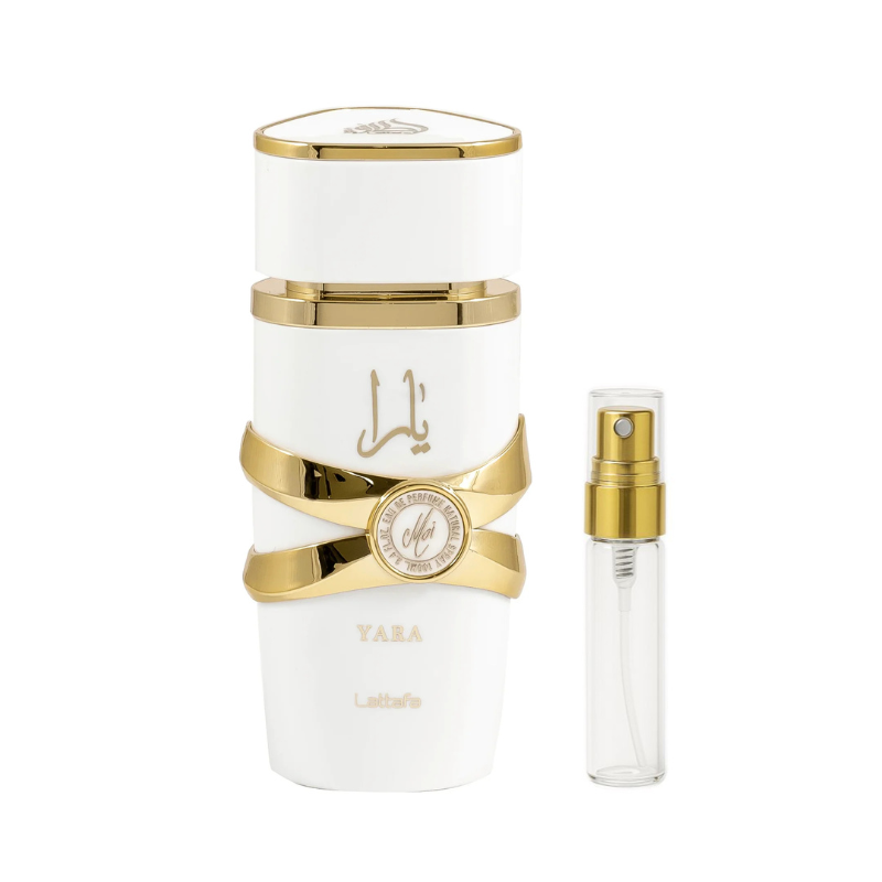 LATTAFA YARA MOI (WHITE)