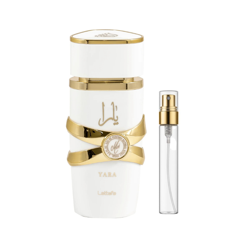 LATTAFA YARA MOI (WHITE)
