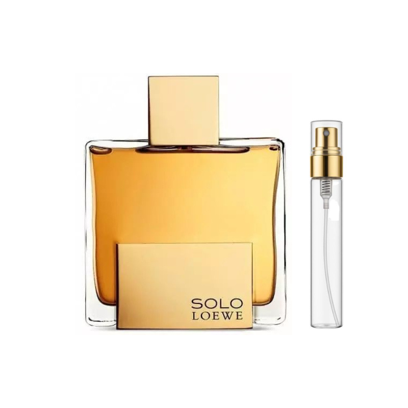 LOEWE SOLO ABSOLUTE