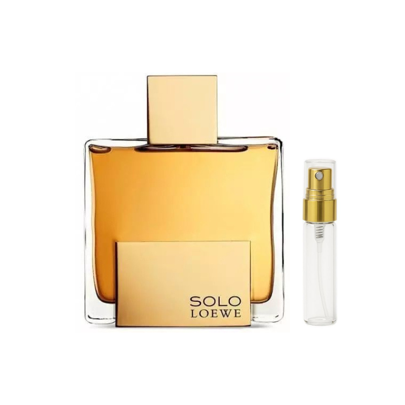 LOEWE SOLO ABSOLUTE