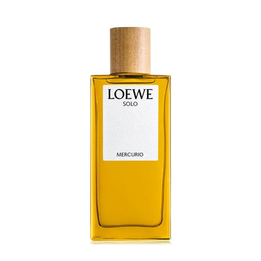 LOEWE SOLO MERCURIO