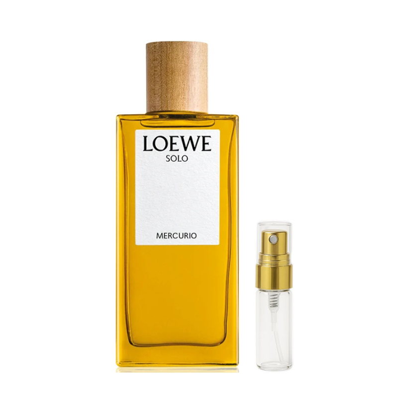 LOEWE SOLO MERCURIO