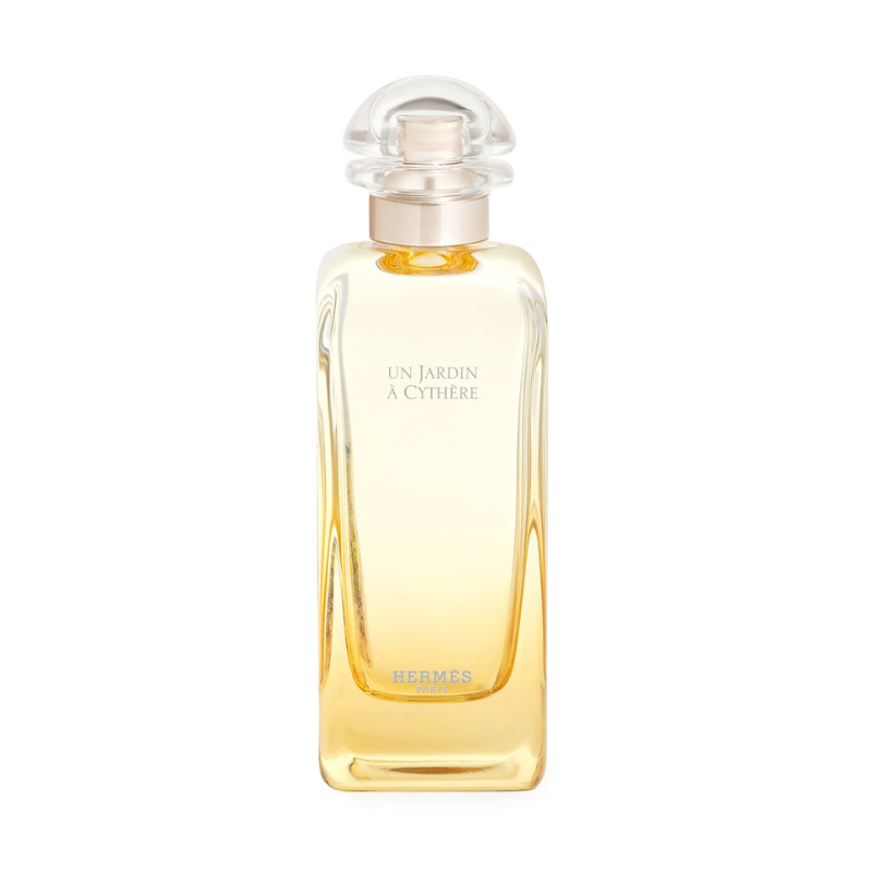 HERMES UN JARDIN A CYTHERE