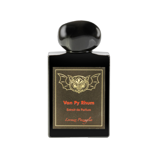 VAN PY RHUM LORENZO PAZZAGLIA