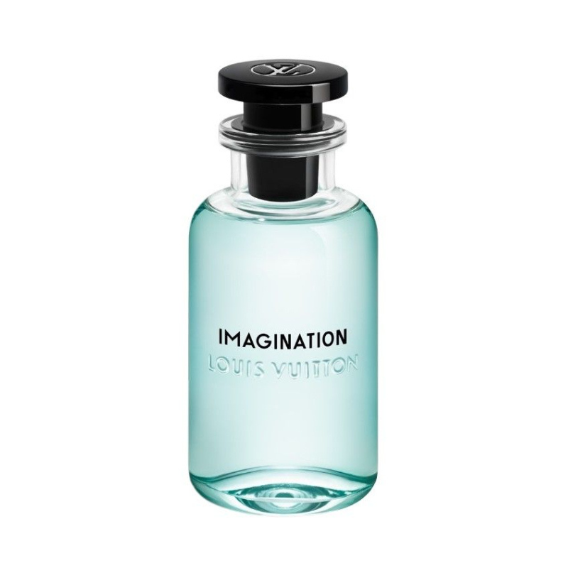 LOUIS VUITTON IMAGINATION