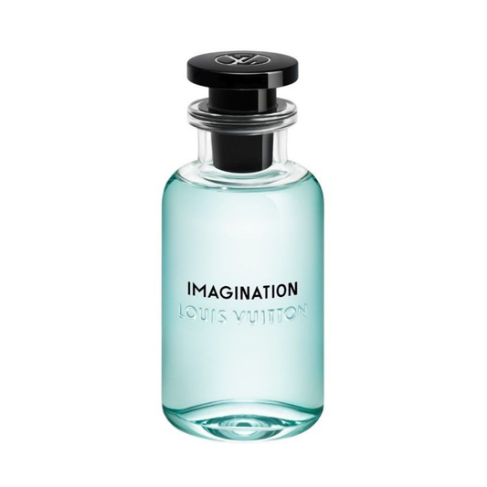LOUIS VUITTON IMAGINATION