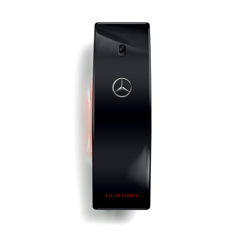 MERCEDES BENZ CLUB BLACK EDP