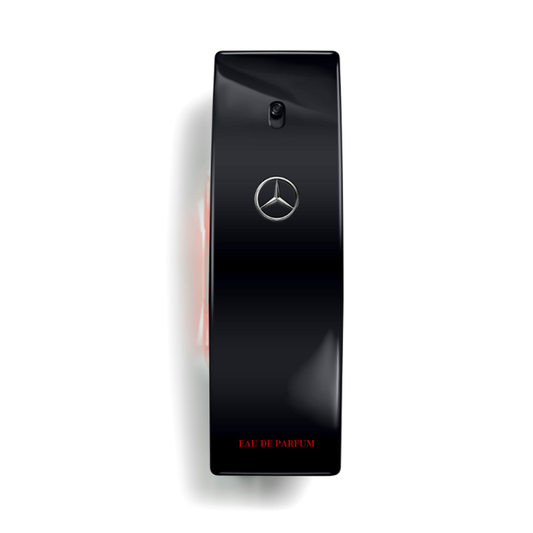 MERCEDES BENZ CLUB BLACK EDP